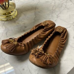 Tory Burch Ballet flats